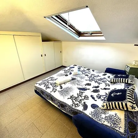 Suite A 1 Minuto Dalla Spiaggia A Piedi - Sanremo Exterior photo