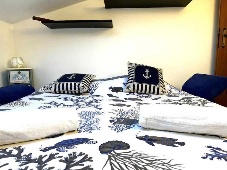 A 1 Minuto Dalla A Piedi - Apartment *