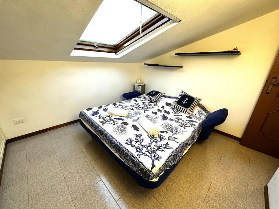 Apartment A 1 Minuto Dalla A Piedi - Sanremo