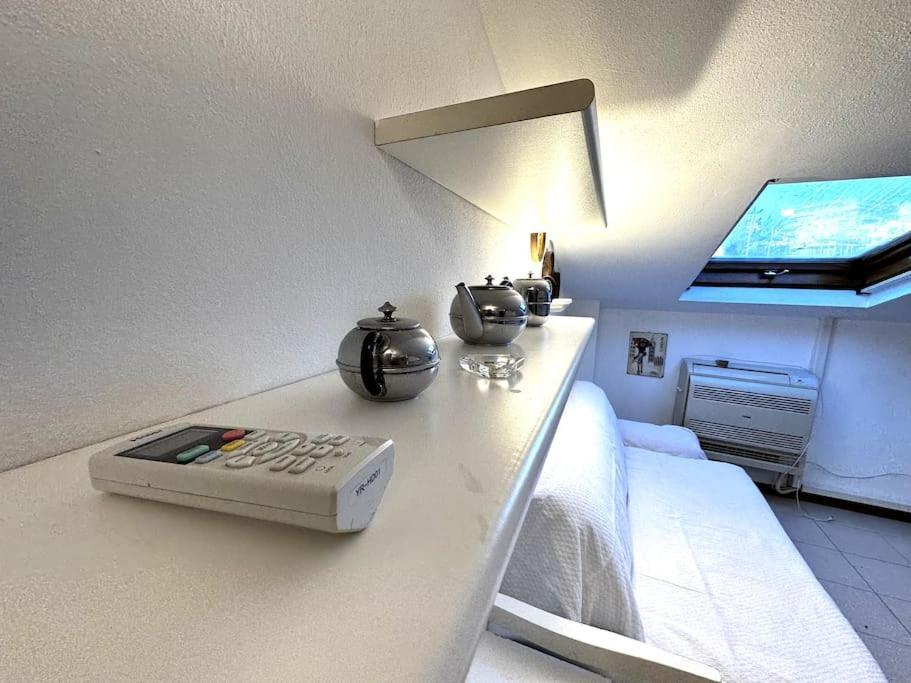 Apartment A 1 Minuto Dalla A Piedi - *